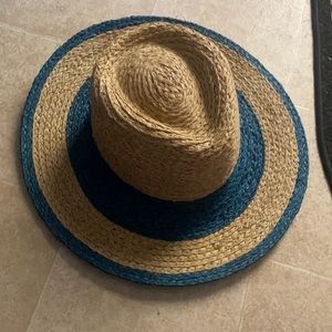 Brixton beach hats